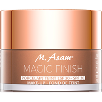 MAC Magic Finish Porcelain Teint LSF30 Make-Up Foundation Inhalt: 30ml