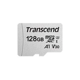 microSDXC U3 V30 A1 + SD-Adapter 128 GB