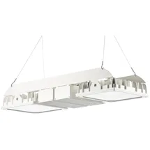 Pracht LED-Hallenstrahler QUADRONIUS #86380621