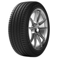 Michelin Latitude Sport 3 ACOUSTIC VOL XL 255/45 R20 105V