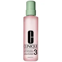 Clinique Clarifying Lotion 3 487ml