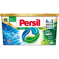 Persil Discs Universal Waschkapseln 700 G (28 X 25 G)