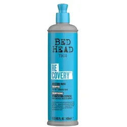 Feuchtigkeitsspendendes Shampoo Be Head Tigi Bed Head 400 ml
