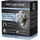 Jean-Louis David Haarrasierer JLD 360 XTREME HEAD SHAVER 6 Stücke Silber