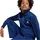 adidas Tricot Colour Pop Trainingsanzug Dunkelblau/Weiß 152