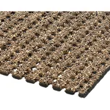 AKO 120 x 200 cm Beige