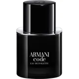 Giorgio Armani Code Homme Eau de Toilette