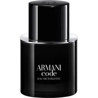 Giorgio Armani Code Homme Eau de Toilette