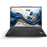 JodaBook Pro X S25 15,3" AMD Ryzen 7 255 32 GB RAM 1 TB SSD Win11 Pro