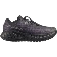 Salomon Aero Glide 4 GRVL Herren Black/Asphalt 45 1/3