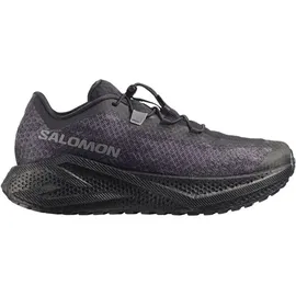 Salomon Aero Glide 4 GRVL Herren Black/Asphalt 45 1/3