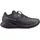 Salomon Aero Glide 4 GRVL Herren Black/Asphalt 45 1/3