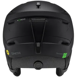 Smith Optics Smith Descend Mips Skihelm (Größe L - 59-63CM, schwarz)
