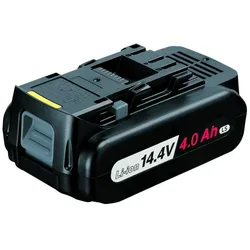 Panasonic Werkzeug Akkupack EY 9L49 B 14.4 Volt 4 Ah Li-Ionen