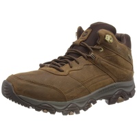Merrell Moab Adventure Mid Iii Waterproof Hiking Shoes Braun EU 45 Mann