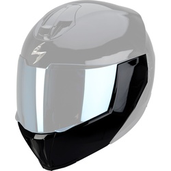 Scorpion EXO-910 Air, Kinnteil - Neon-Gelb