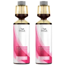 Wella Perfecton Tonspülung /8 perl 250 ml