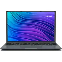Medion E16433 40,6 cm (16 Zoll) Full HD+ Laptop (Intel Core i5-13420H, 1 TB SSD, 16GB DDR5 RAM, 16:10 Display, Full HD Webcam, WLAN, Win 11 Home)