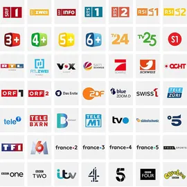 Kabelio Zugangsmodul inkl. 3 Monate Gratis-Zugang CI+ Modul)