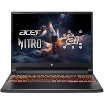 Acer Nitro V16 ANV16-42-R7AC 16'' AMD Ryzen 7 260 16 GB RAM 1 TB SSD RTX 5070 Linux