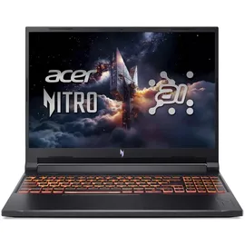 Acer Nitro V16 ANV16-42-R7AC 16'' AMD Ryzen 7 260 16 GB RAM 1 TB SSD RTX 5070 Linux