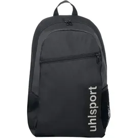 Uhlsport Essential Kinderrucksack Schwarz