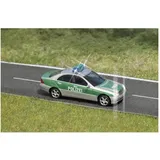 BUSCH 5630 - Mercedes Polizei 1:87
