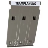 Eichner Flat Werkstattplaner-Grundmodul keine Fächer 24,0 x 39,2 cm