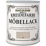 RUST-OLEUM 14015.DE.0.125 Kreidefarbe DOSE 125ml jute