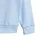 adidas Essentials Baby-Jogginganzug JE1381 - glow blue/white 104