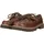 CLARKS Cleyhill Boat Herren Braun 44,5