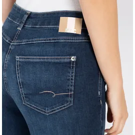 MAC Angela Jeans Slim Fit in New Basic Denim-D46 / L30