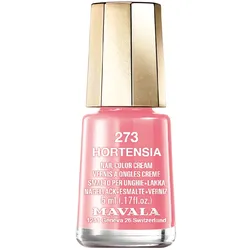 Mavala Nagellack Garden Party Color ́s Hortensia 5 ml