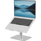 Fellowes Laptop-Ständer Alumia silber