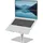 Fellowes Laptop-Ständer Alumia silber