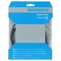 Shimano Bremsleitung SM-BH90-SBM 1700 mm Schwarz