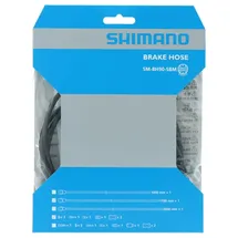 Shimano Bremsleitung SM-BH90-SBM 1700 mm Schwarz