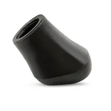 ESGE Ständer-Plastikfuß F 13 schwarz