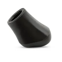 ESGE Ständer-Plastikfuß F 13 schwarz