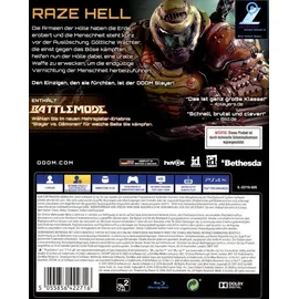 Doom Eternal (USK) (PS4)