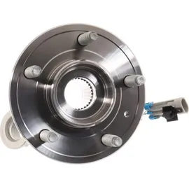 SKF Radlagersatz