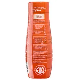 Sodastream Orange Sirup 440 ml