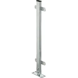 Zaunsäule variabel