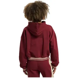 Rocawear Kansas Hoodie Rot 4XL