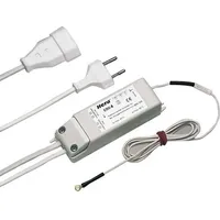 Hera Touch-Schalter 400W 50611030201