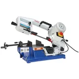 ELMAG Metallbandsägemaschine TB 100