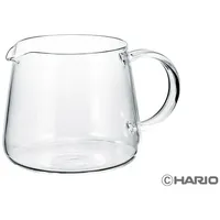 Hario - V60 Barista - Glas Server, 360ml