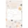 Grafik Werkstatt Das Original GmbH & Co. KG Familienplaner beige 2027