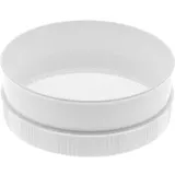 SCHNEIDER Mehlsieb, Edelstahlmaschen, Ø 305 mm 200633 , Drahtstärke: 0,24 mm