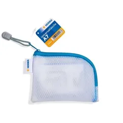 HERMA Universaltasche A7 14x10cm blau